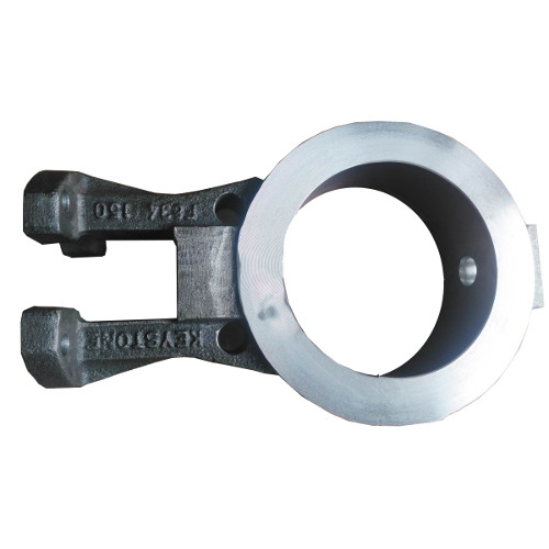 Butterfly Valve Body Casting